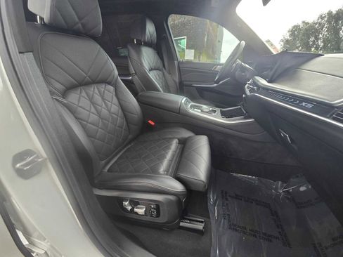 Used 2025 BMW X5 xDrive40i AWD/4WD image 10