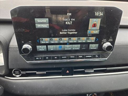 Used 2022 Mitsubishi Outlander SEL image 8