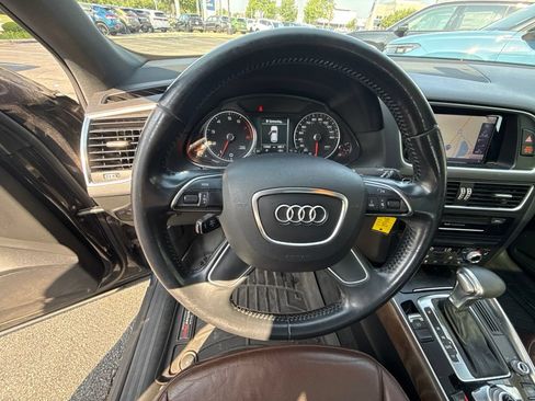 Used 2015 Audi Q5 2.0T Premium AWD/4WD image 21