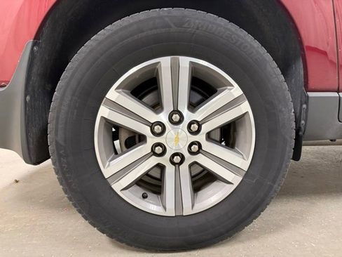 Used 2017 Chevrolet Traverse LT AWD/4WD image 26
