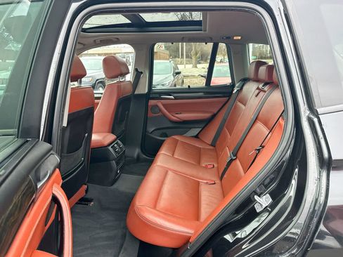 Used 2013 BMW X3 xDrive28i image 25
