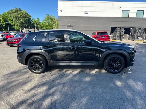 Certified 2023 MAZDA CX-50 2.5 S w/ Cargo Package AWD/4WD image 8