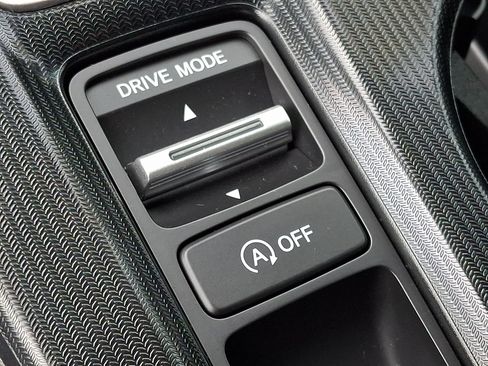 Used 2024 Honda Civic Sport image 23