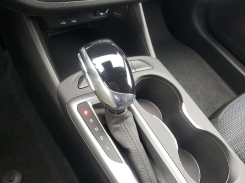 New 2026 Buick Envista Preferred image 30