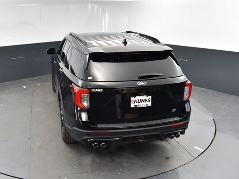 Used 2020 Ford Explorer ST w/ ST Street Pack image 40