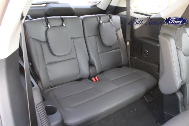 New 2026 Ford Explorer Active w/ Active Comfort Package RWD image 10