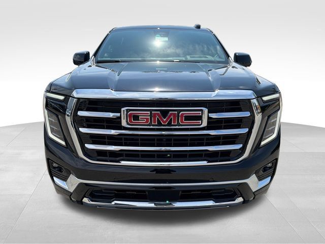 New 2026 GMC Yukon XL Elevation w/ Elevation Premium Package AWD/4WD image 2