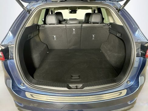 Used 2024 MAZDA CX-5 AWD 2.5 S w/ Preferred Package image 32