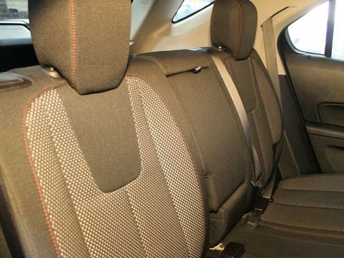 Used 2017 Chevrolet Equinox LS image 14