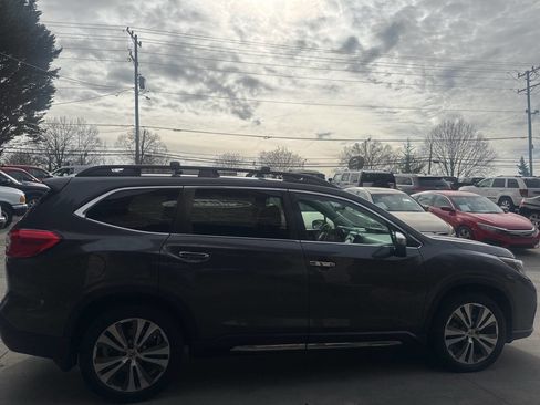 Used 2019 Subaru Ascent Touring w/ Popular Package #2A image 6