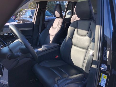 Used 2022 Volvo XC90 T6 Inscription w/ Advanced Package image 31