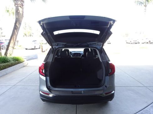 Certified 2023 GMC Terrain AT4 w/ Infotainment Package II AWD/4WD image 31