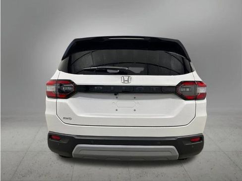 New 2025 Honda Pilot EX-L image 4