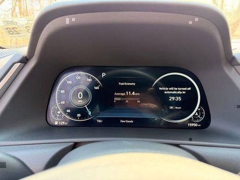 Used 2023 Hyundai Sonata SEL Plus FWD image 24
