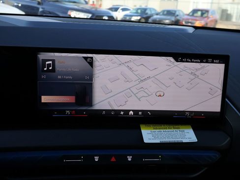 New 2026 BMW X3 xDrive30 w/ M Sport Package image 26