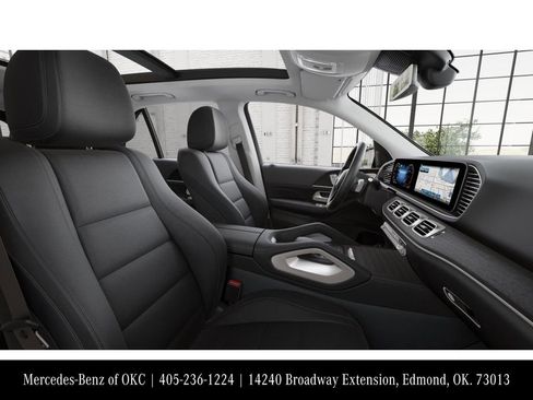 New 2026 Mercedes-Benz GLE 450 4MATIC image 4