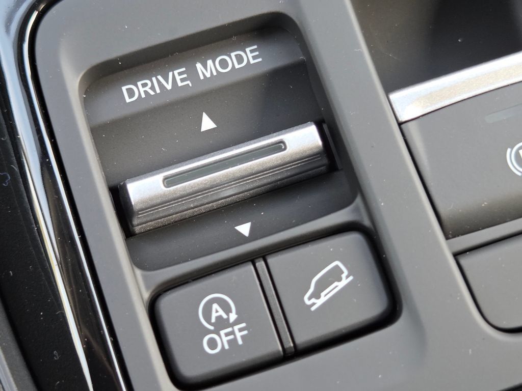 New 2026 Honda Pilot Elite image 10
