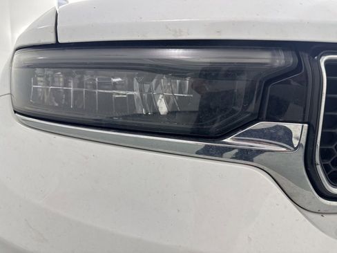 Used 2022 Jeep Grand Cherokee L Overland image 8