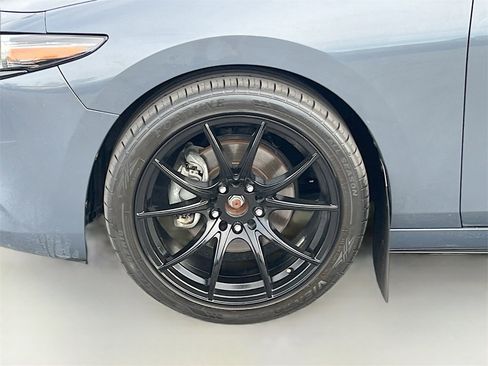 Used 2022 MAZDA MAZDA3 s image 32
