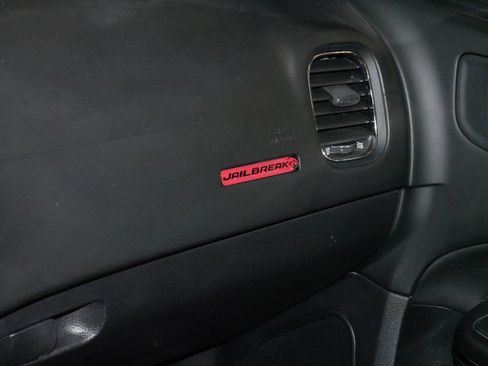 Used 2023 Dodge Charger SRT Hellcat w/ Harman/Kardon Audio Group image 35