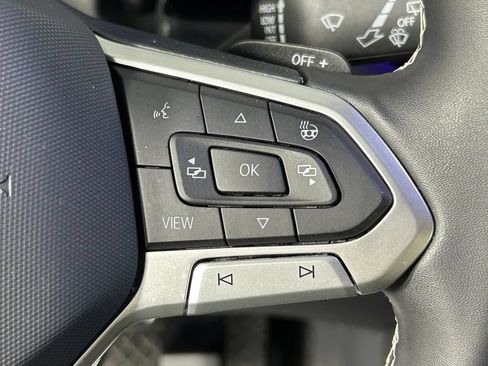 Used 2024 Volkswagen Atlas SEL AWD/4WD image 30