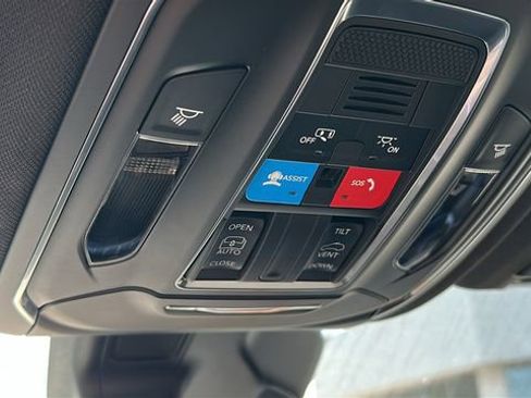 New 2025 Jeep Grand Cherokee L Laredo AWD/4WD image 20
