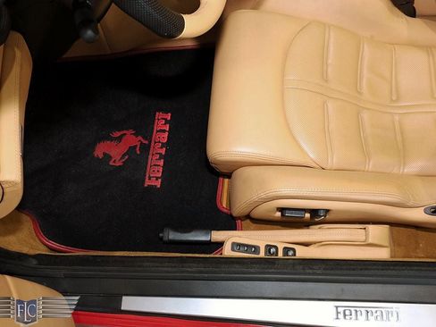 Used 2005 Ferrari 575M Maranello Superamerica image 22