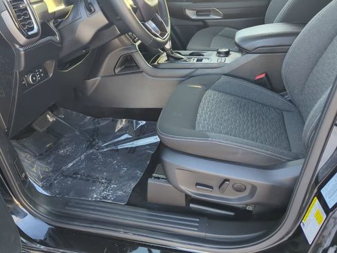 Used 2024 Ford Ranger XLT w/ Equipment Group 301A High image 35