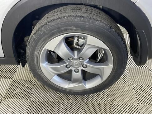 Used 2020 Honda HR-V LX image 19
