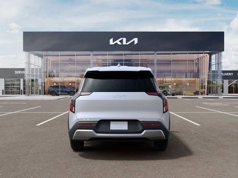 New 2026 Kia EV9 Light RWD image 5