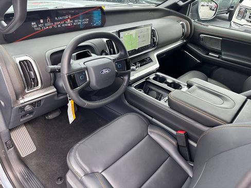 New 2027 Ford Expedition Tremor w/ Driver's Package AWD/4WD image 15