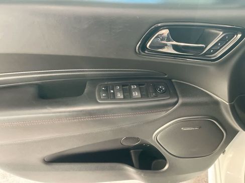 Used 2022 Dodge Durango R/T w/ Tow 'N Go Package image 13