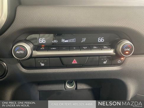 New 2026 MAZDA CX-50 AWD 2.5 S w/ Weather Package image 37