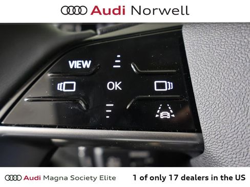 New 2026 Audi Q3 quattro 2.0T image 28