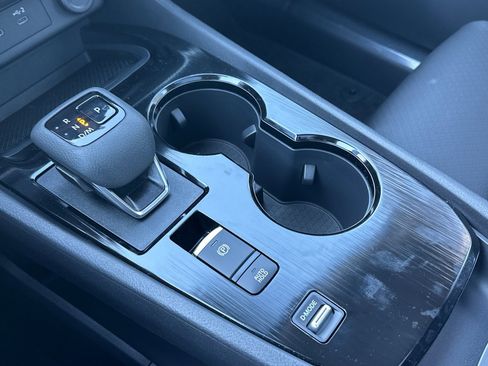 New 2026 Nissan Rogue SV image 21