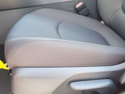 Certified 2025 Toyota RAV4 LE image 22