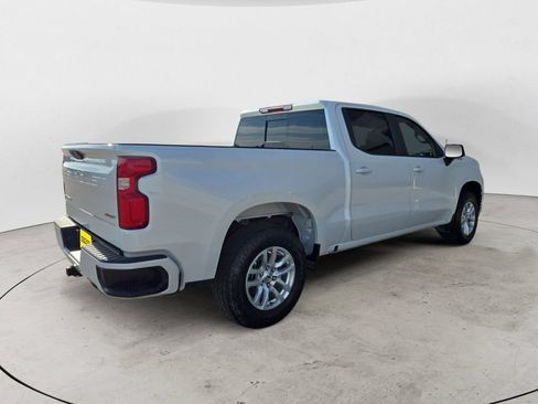 Used 2019 Chevrolet Silverado 1500 RST w/ All-Star Edition AWD/4WD image 5