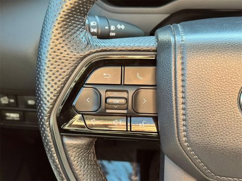 Used 2022 Toyota Tundra TRD Pro image 25