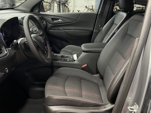 Used 2024 Chevrolet Equinox RS AWD/4WD image 9