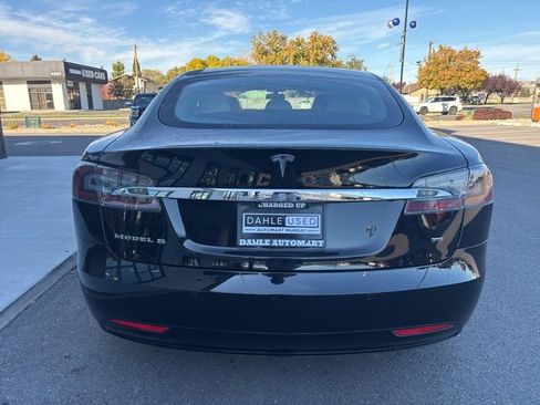 Used 2017 Tesla Model S 75 image 7