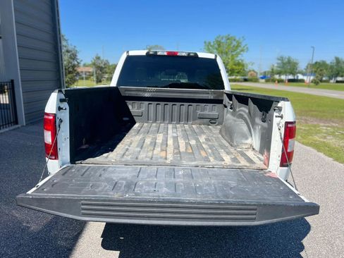 Used 2019 Ford F150 XL w/ Equipment Group 101A Mid AWD/4WD image 18