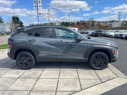 New 2026 Hyundai Kona SEL Sport