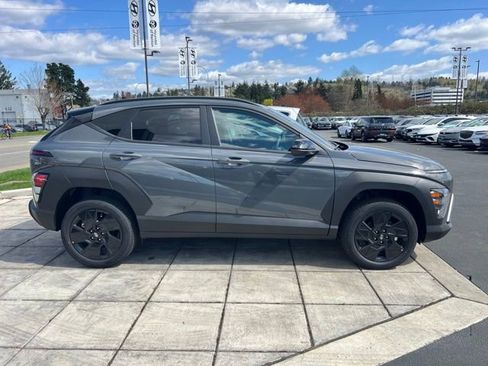 New 2026 Hyundai Kona SEL Sport AWD/4WD image 4