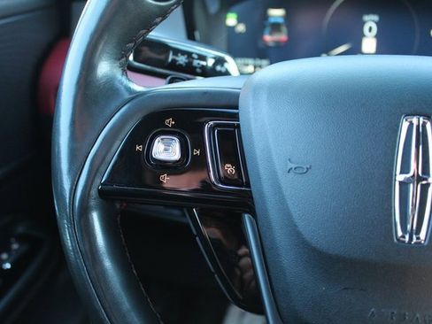 Certified 2023 Lincoln Corsair Reserve w/ Equipment Group 201A image 17