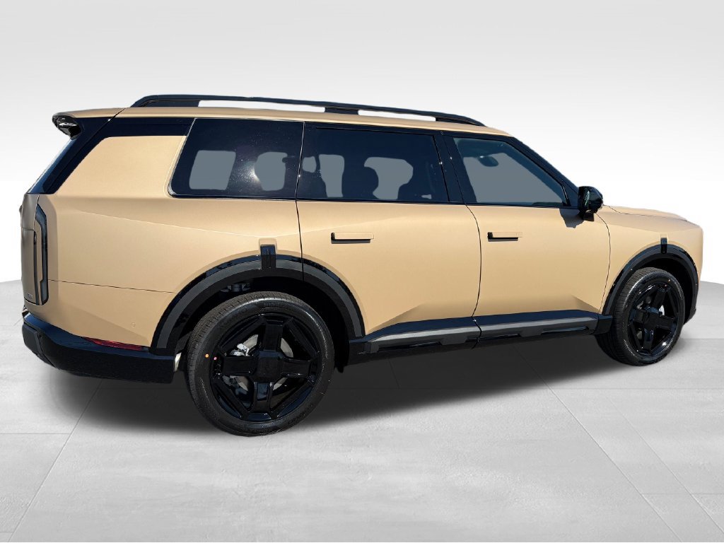 New 2027 Kia Telluride X-Line SX Prestige AWD/4WD image 7