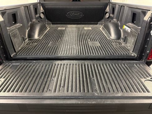 Certified 2024 Ford F150 XLT w/ XLT Black Appearance Package AWD/4WD image 33