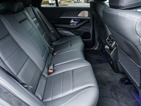 New 2026 Mercedes-Benz GLE 450 4MATIC Coupe image 18