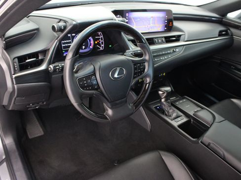 Used 2020 Lexus ES 350 w/ Premium Package FWD image 13