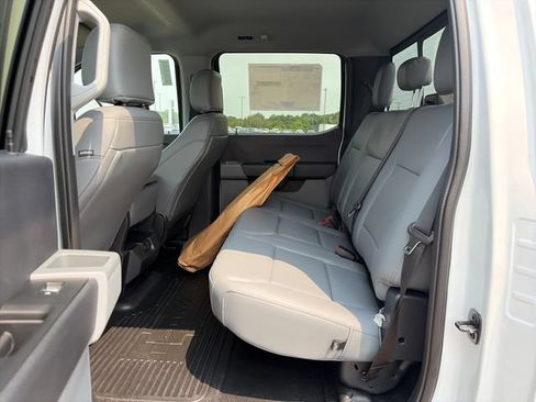 New 2026 Ford F350 XL w/ XL Chrome Package AWD/4WD image 23