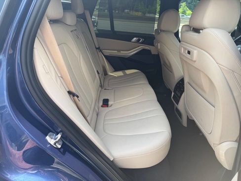 Used 2019 BMW X5 xDrive40i w/ Convenience Package AWD/4WD image 20